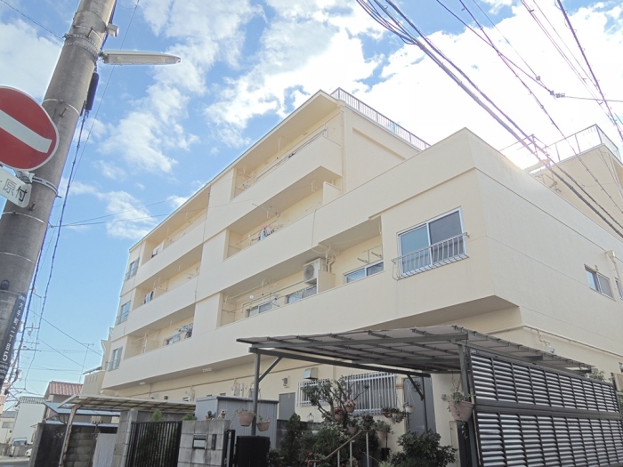 光マンション中古マンション神戸市大手町ケイズホーム売買 板宿店